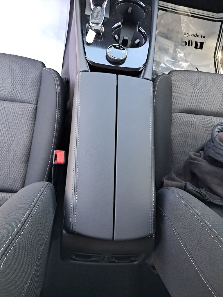 2026 Nissan Rogue SV Gray at John Sisson Motors