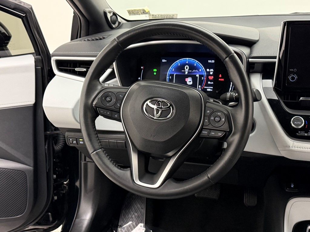 Thumbnail: 2023 Toyota Corolla - 30