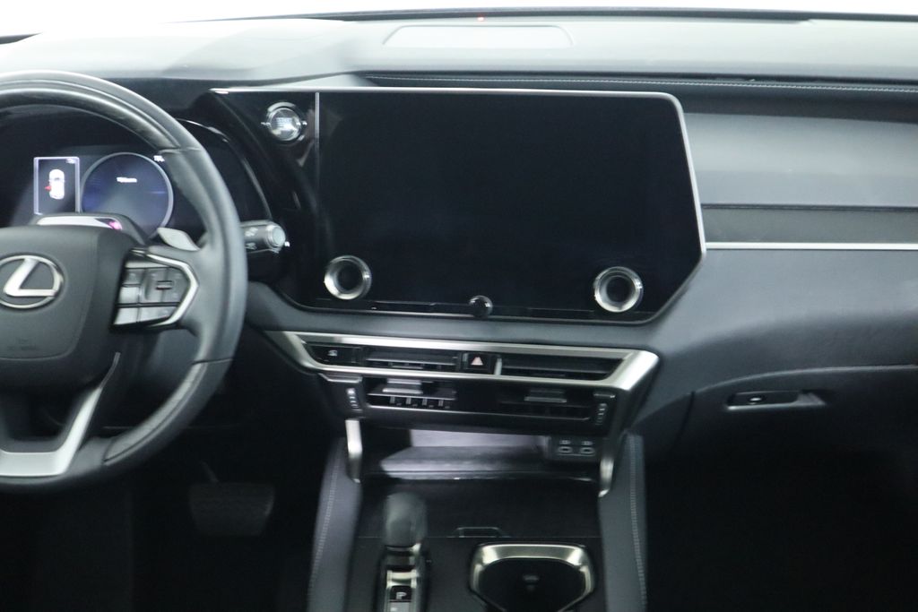 2023 Lexus RX 350 14