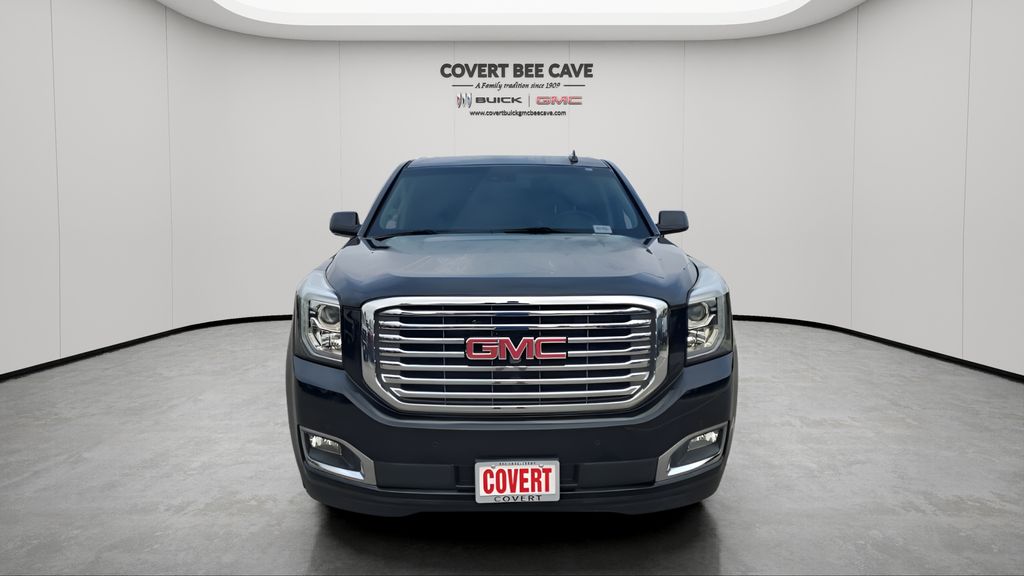 Used Car 2018 Gmc Yukon Xl  Slt For Sale Under $30,000 In Austin, Texas
