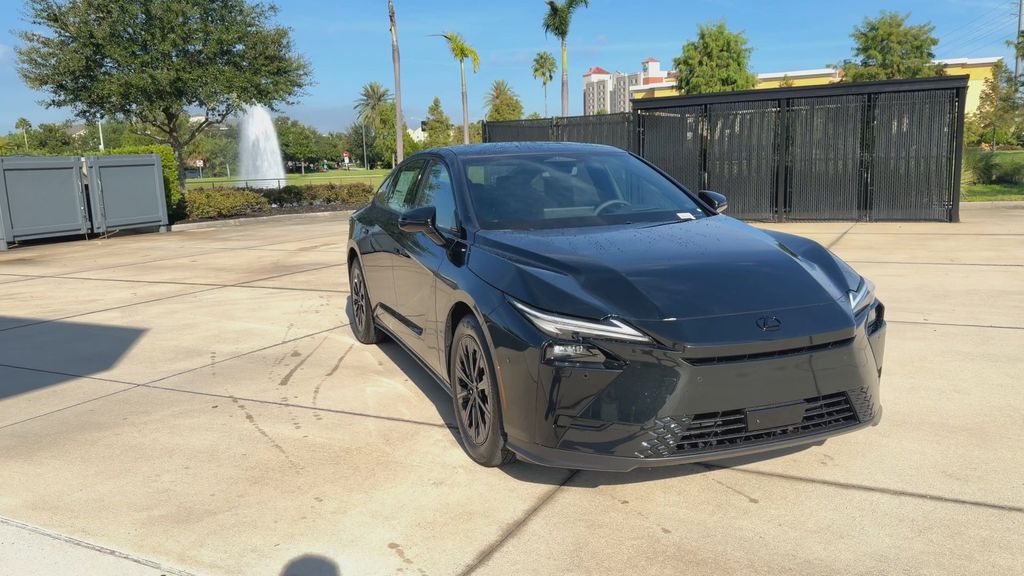 Thumbnail: 2026 Lexus ES - 3