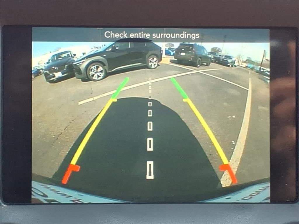 used 2019 Dodge Durango car, priced at $15,900