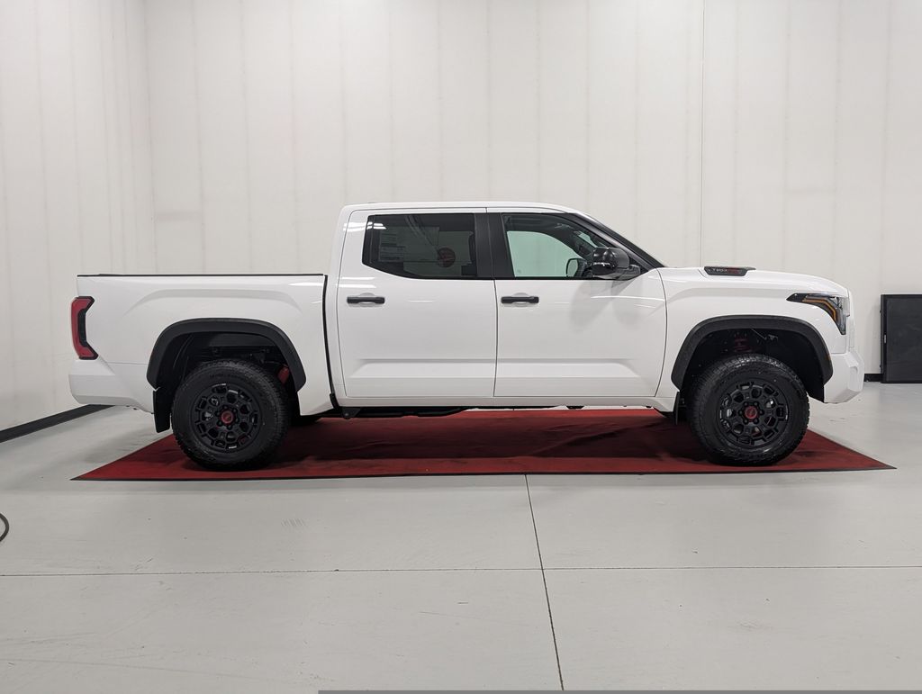 New 2026 Toyota Tundra i-FORCE MAX Truck