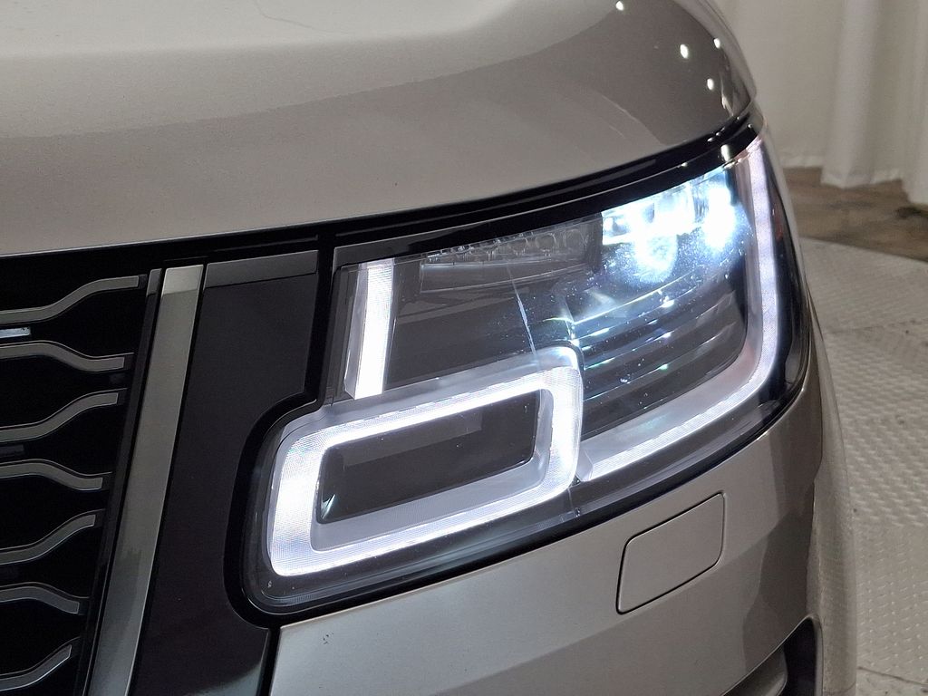 2021 Land Rover Range Rover Westminster 9
