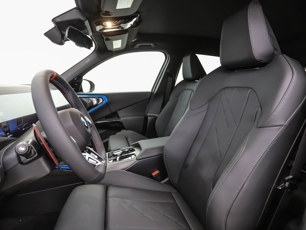Thumbnail: 2026 BMW X3 - 11