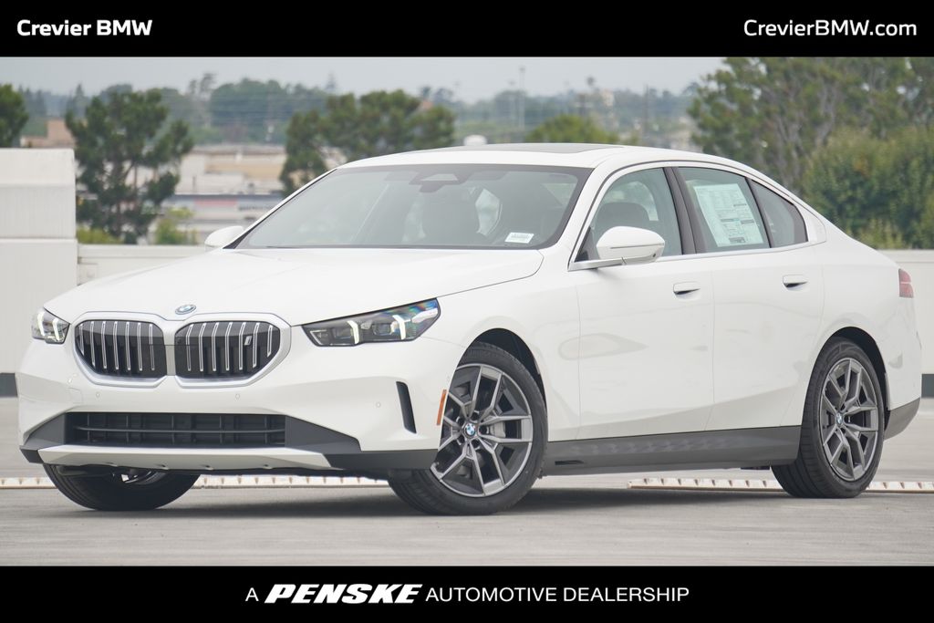 2026 BMW i5 xDrive40 -
                  Santa Ana, CA