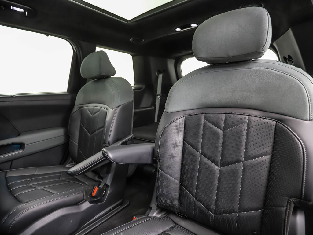 Thumbnail: 2027 Kia Telluride - 21