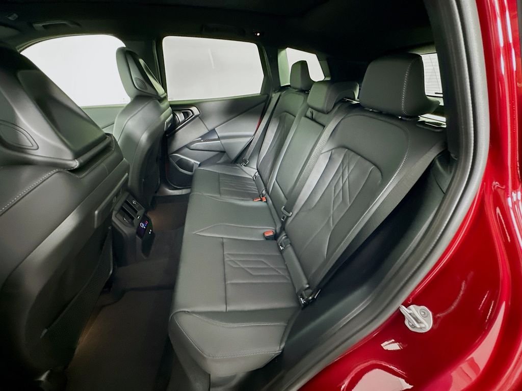 Thumbnail: 2026 BMW X3 - 17