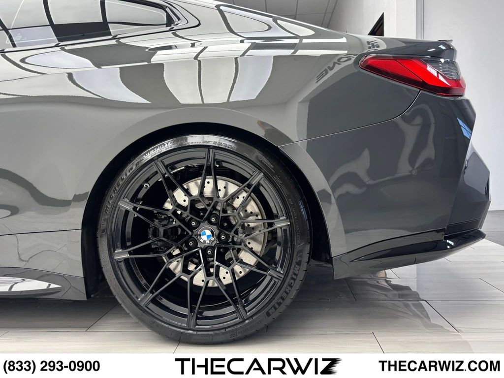 2024 BMW M4