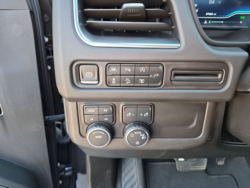 Used Car 2022 Chevrolet Tahoe  Z71 For Sale Under $60,000 In Austin, Texas