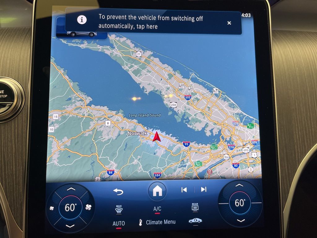 Thumbnail: 2026 Mercedes-Benz GLC - 18