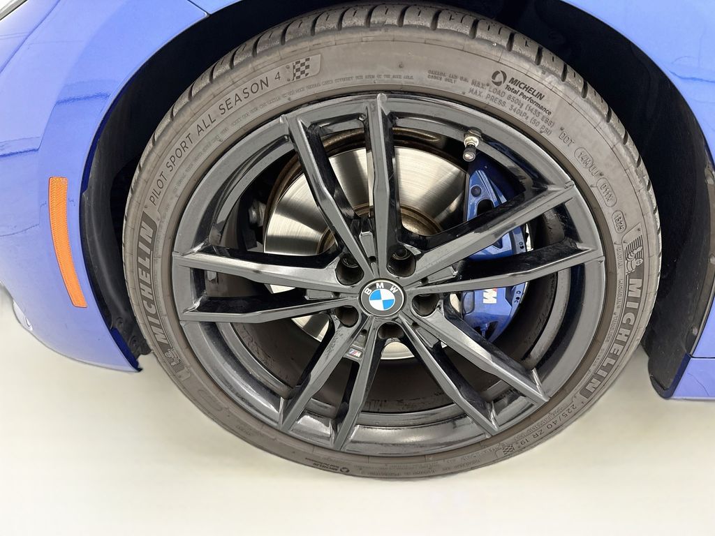 Thumbnail: 2022 BMW 4 Series - 27