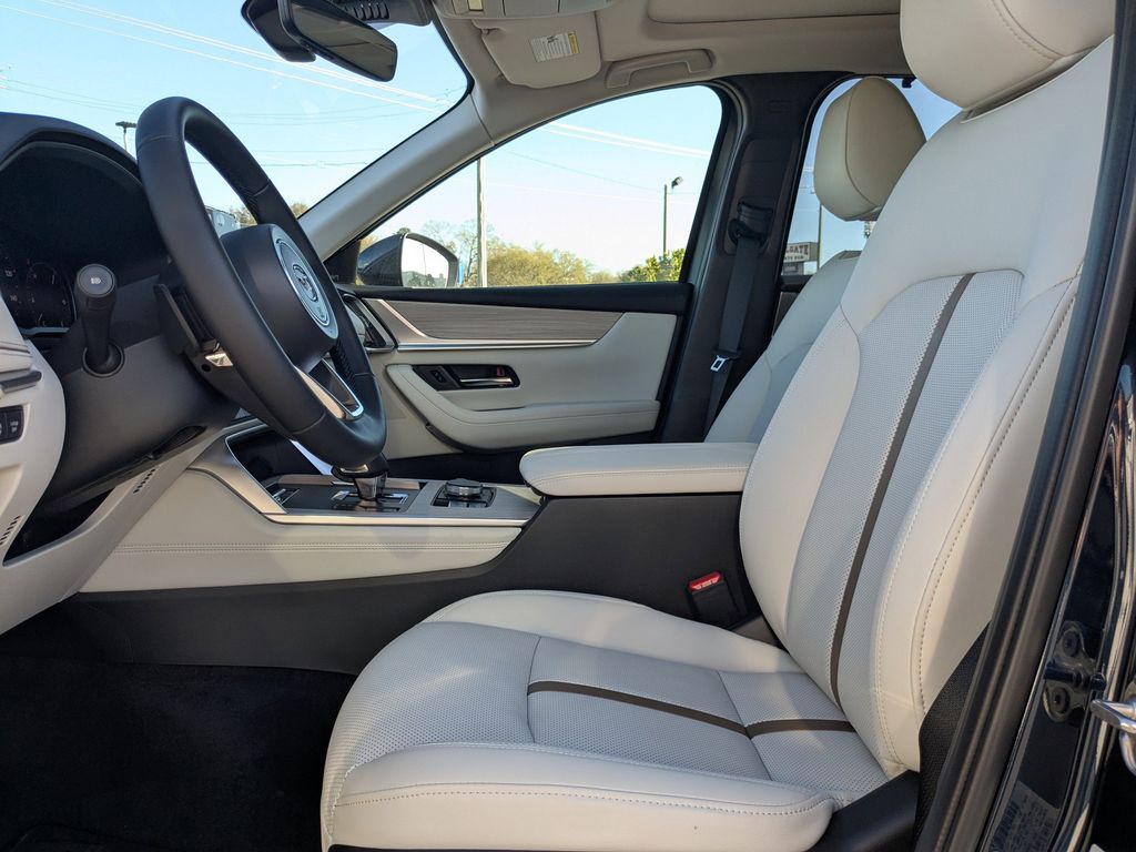 2026 Mazda CX-90 3.3 Turbo Premium Plus