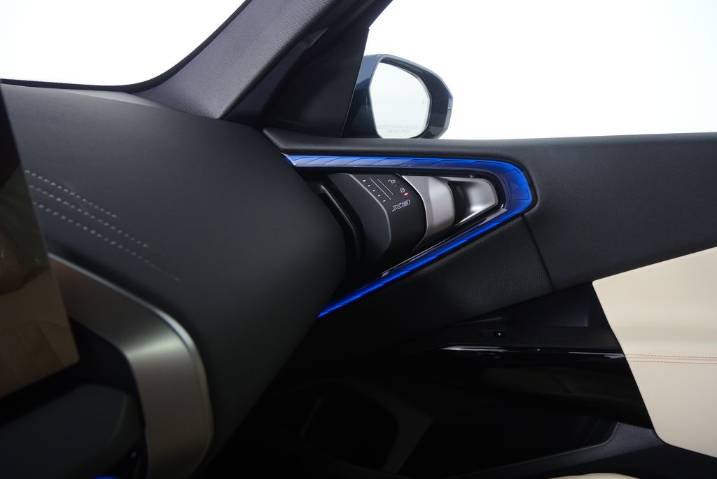 Thumbnail: 2026 BMW X3 - 23