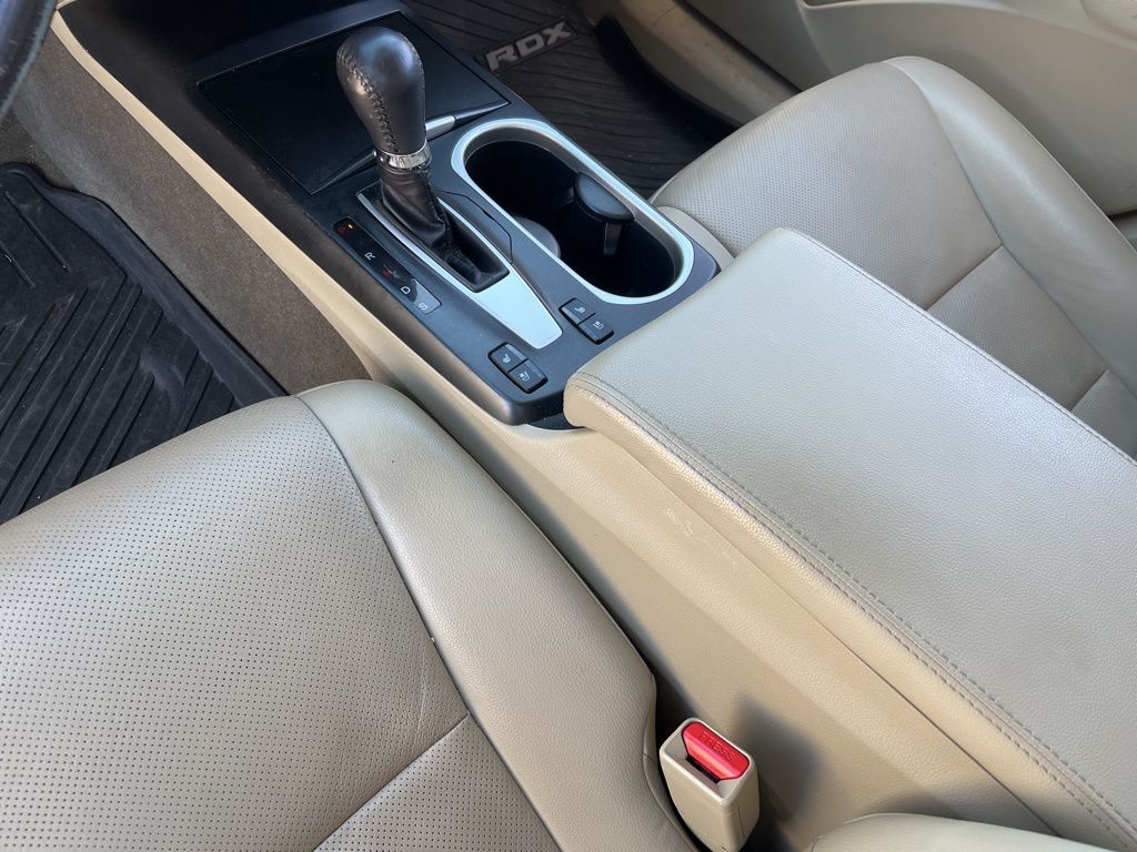 Thumbnail: 2016 Acura RDX - 20