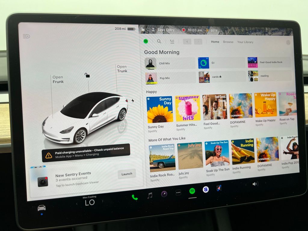 Thumbnail: 2023 Tesla Model 3 - 14
