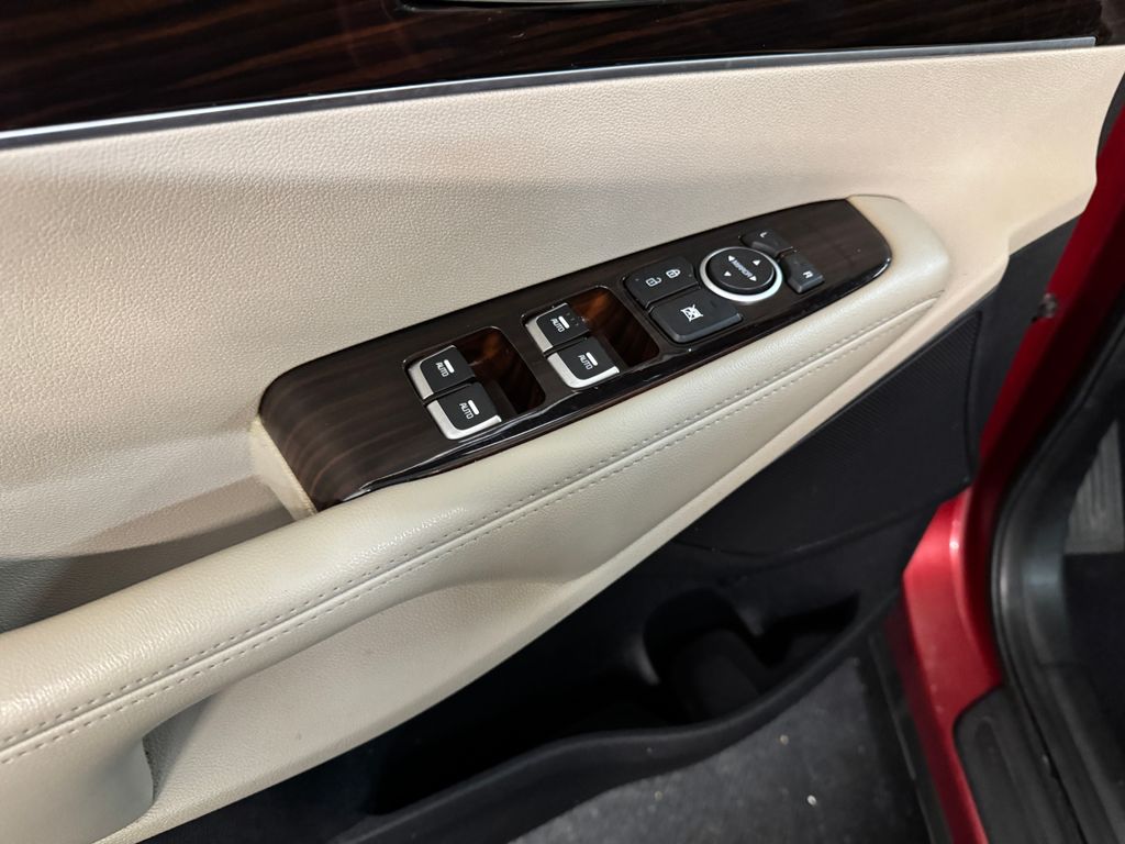 2019 Kia Sorento EX