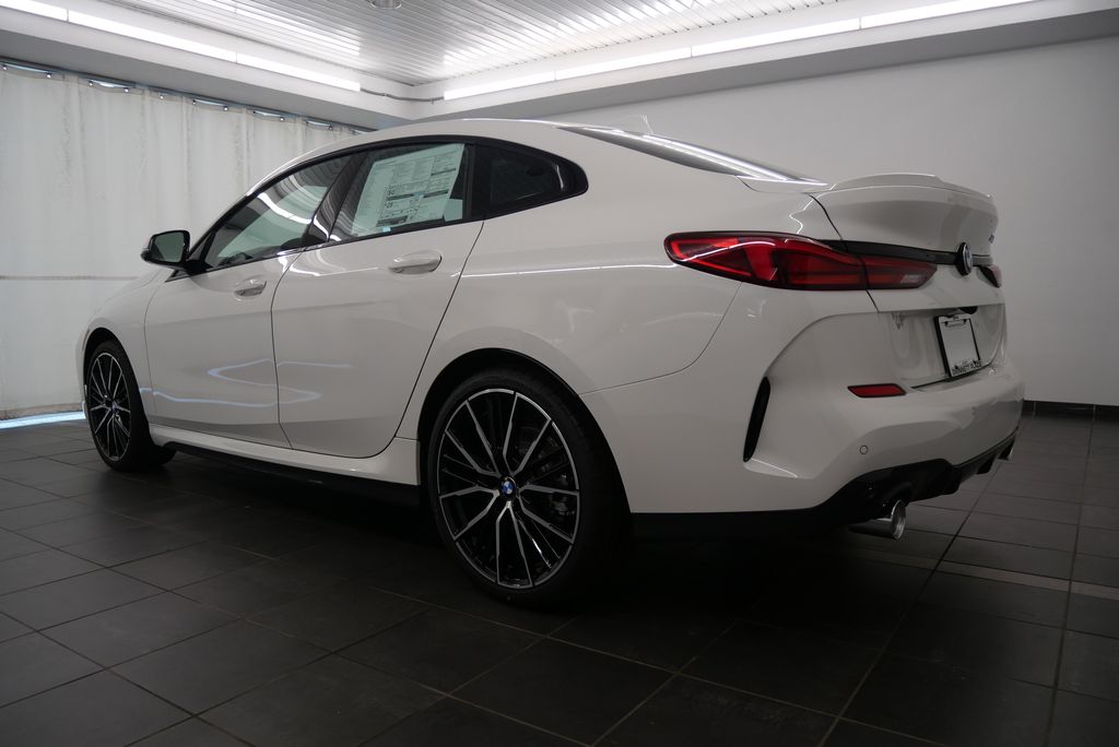 2024 BMW 2 Series 228i 4