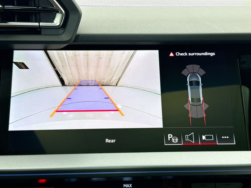 Thumbnail: 2026 Audi A3 - 16