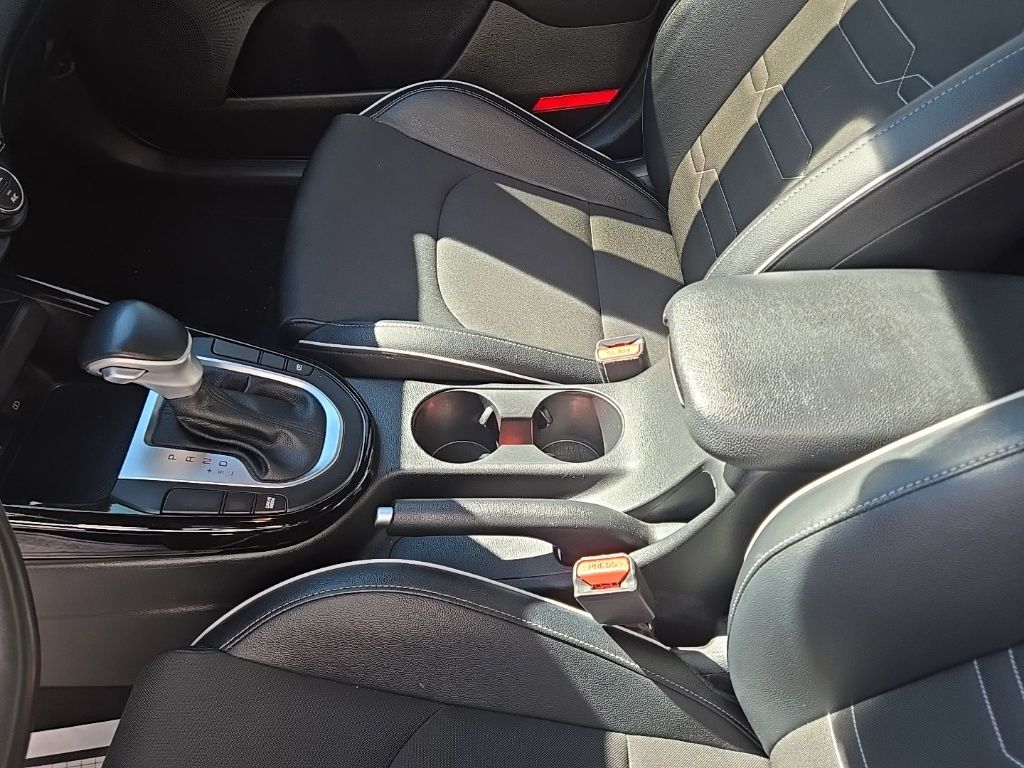 Used 2023 Gray Kia GT-Line image 26