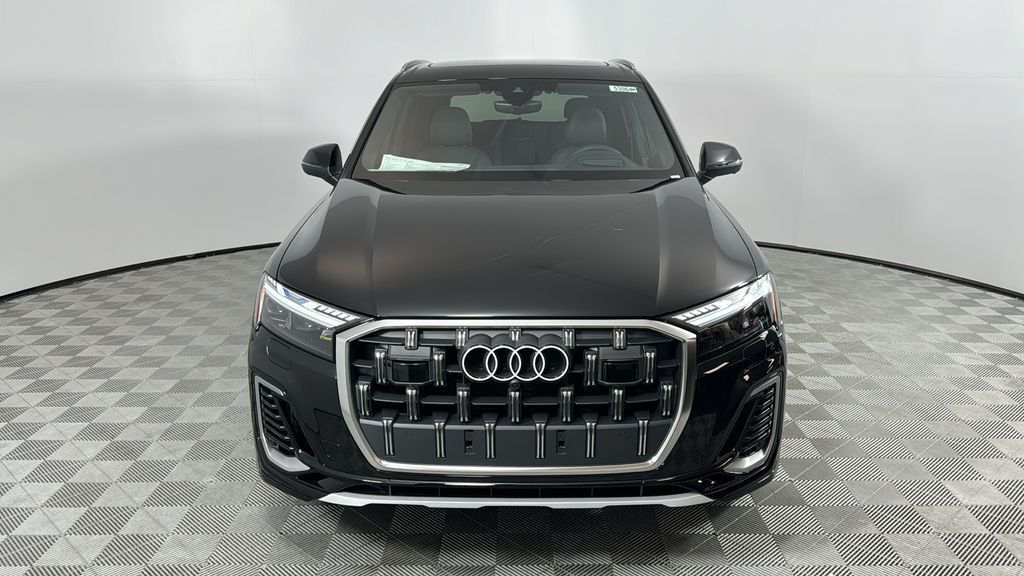 Thumbnail: 2025 Audi Q7 - 8