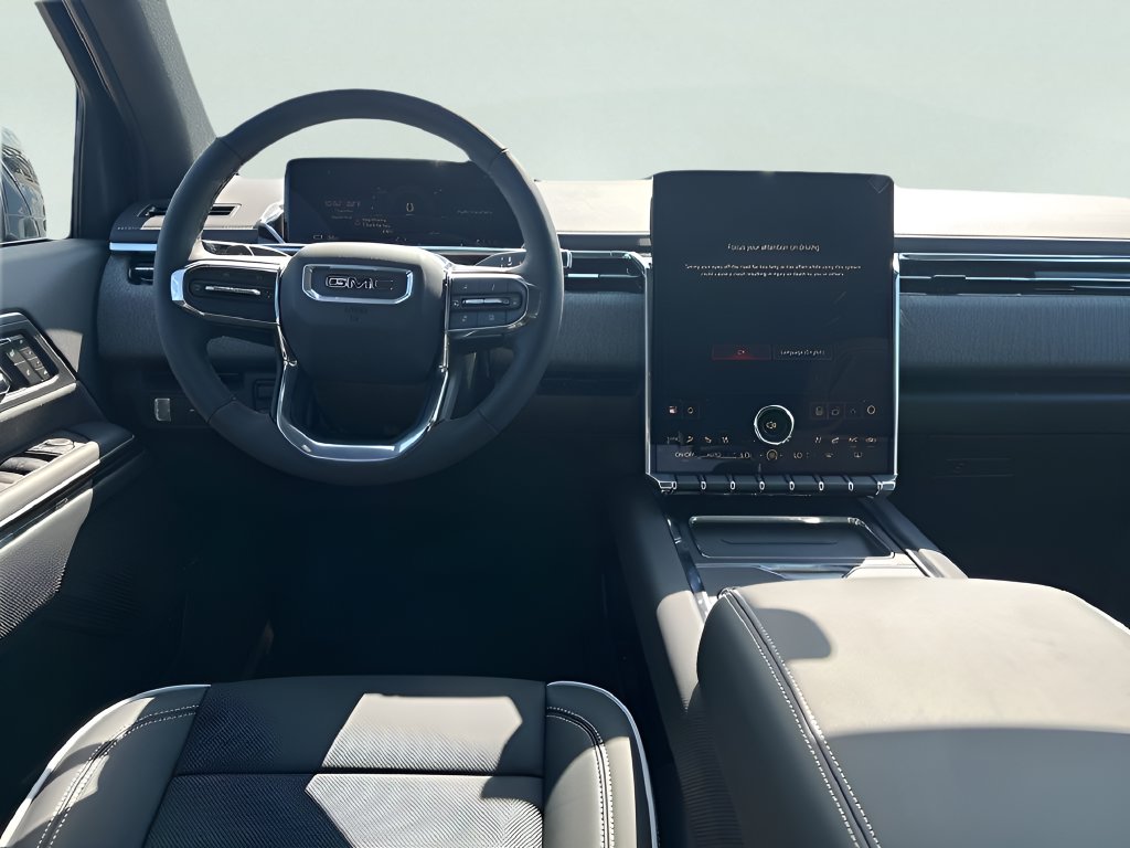 New 2026 Black GMC Elevation image 23