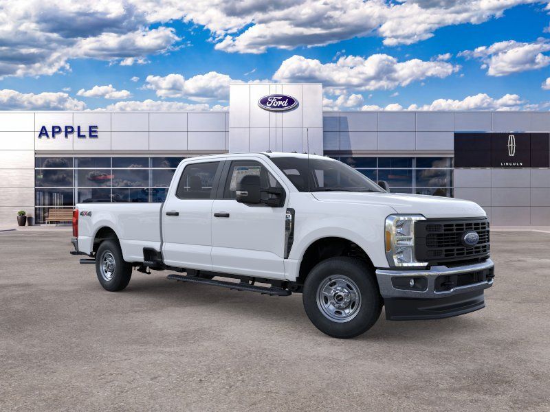 2026 Ford F-250 Super Duty XL