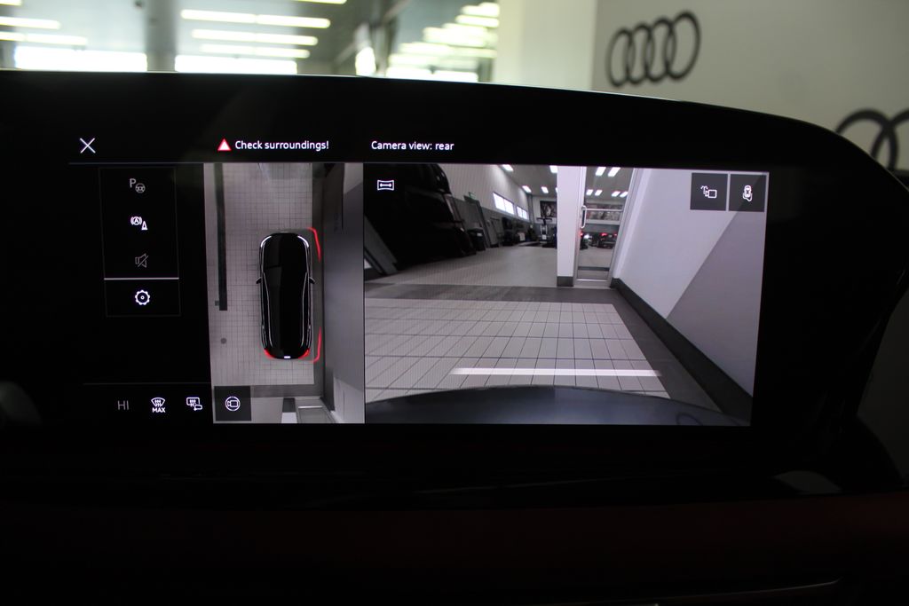 Thumbnail: 2025 Audi S5 - 24