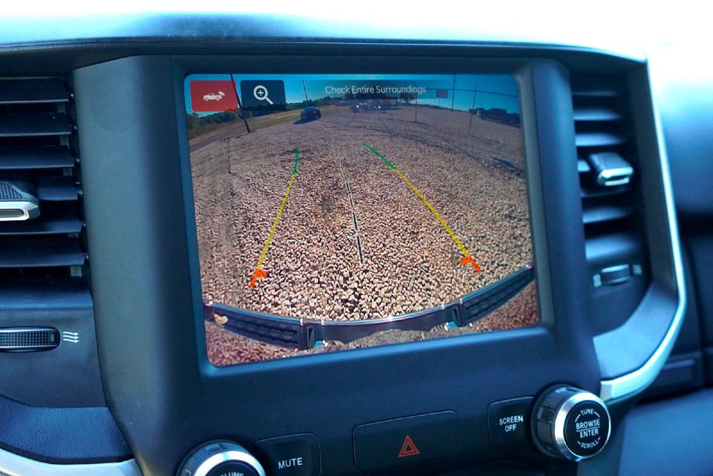 Used Car 2022 Ram 1500  Big Horn/lone Star For Sale Under $30,000 In Taylor, Texas