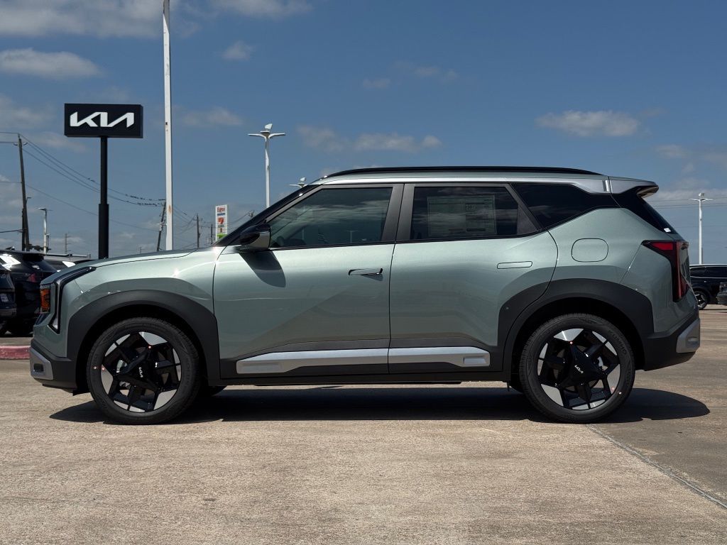 2027 Kia Seltos EX Black at Joe Myers Mazda Kia