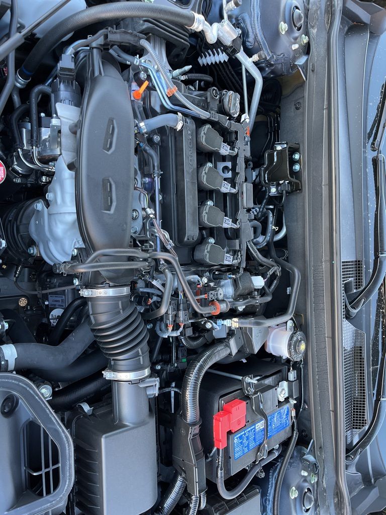 Thumbnail: 2025 Honda Accord - 12