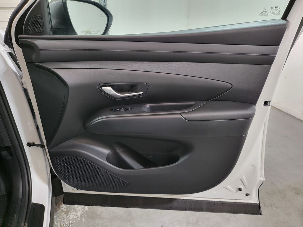 2025 Hyundai Tucson SEL Convenience 20