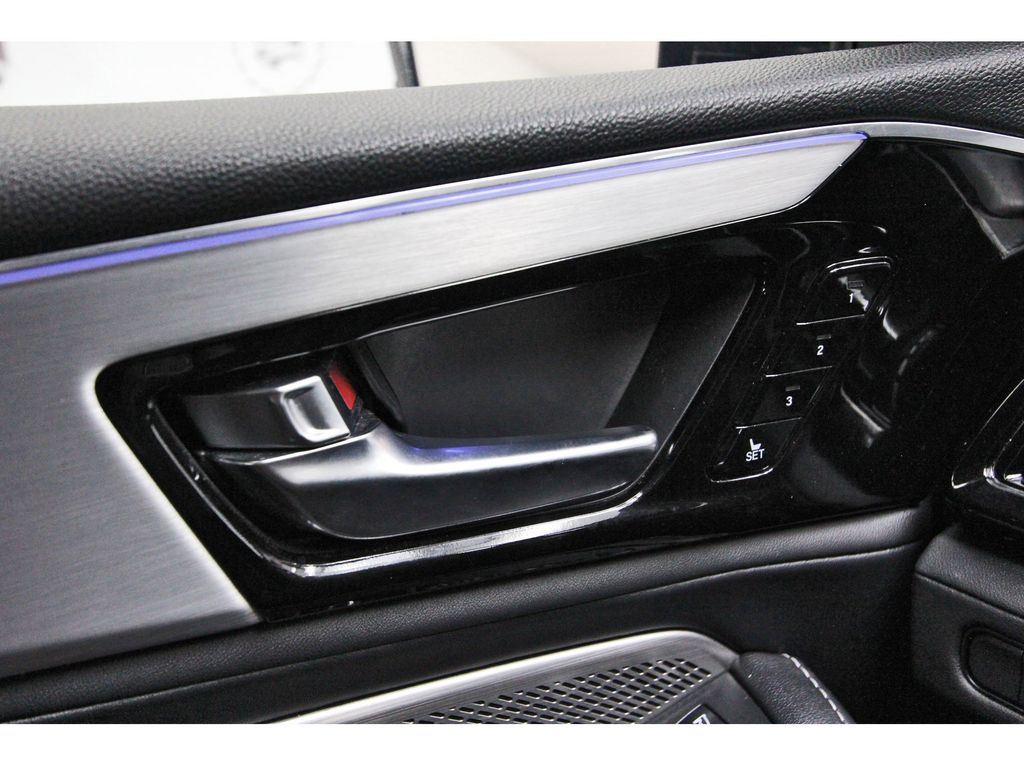 2024 Acura MDX Technology  at Classic Chevrolet Galveston