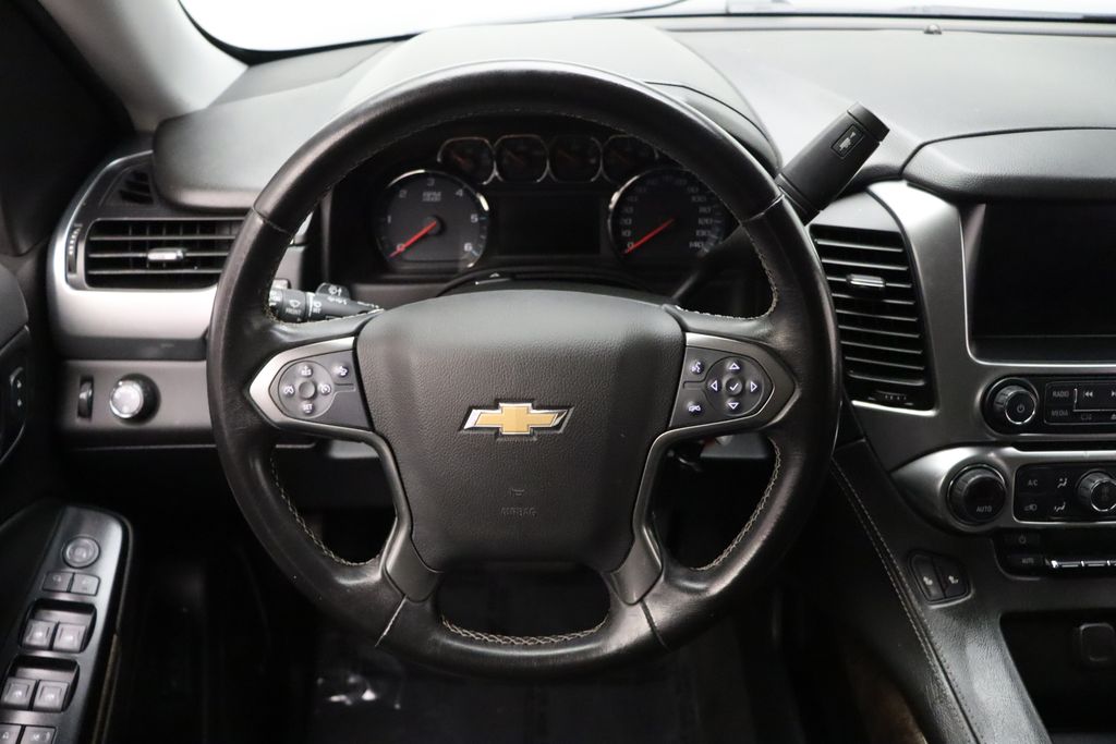 2020 Chevrolet Tahoe LT 23