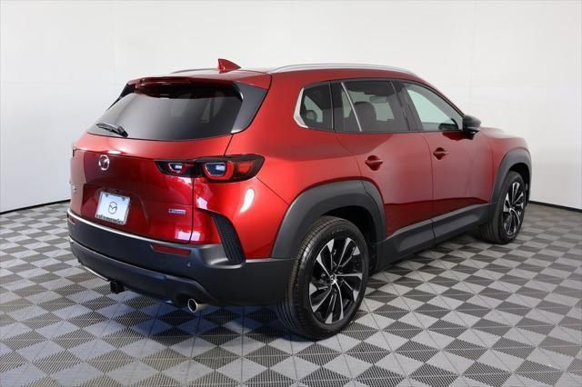 Thumbnail: 2026 Mazda CX-50 - 2