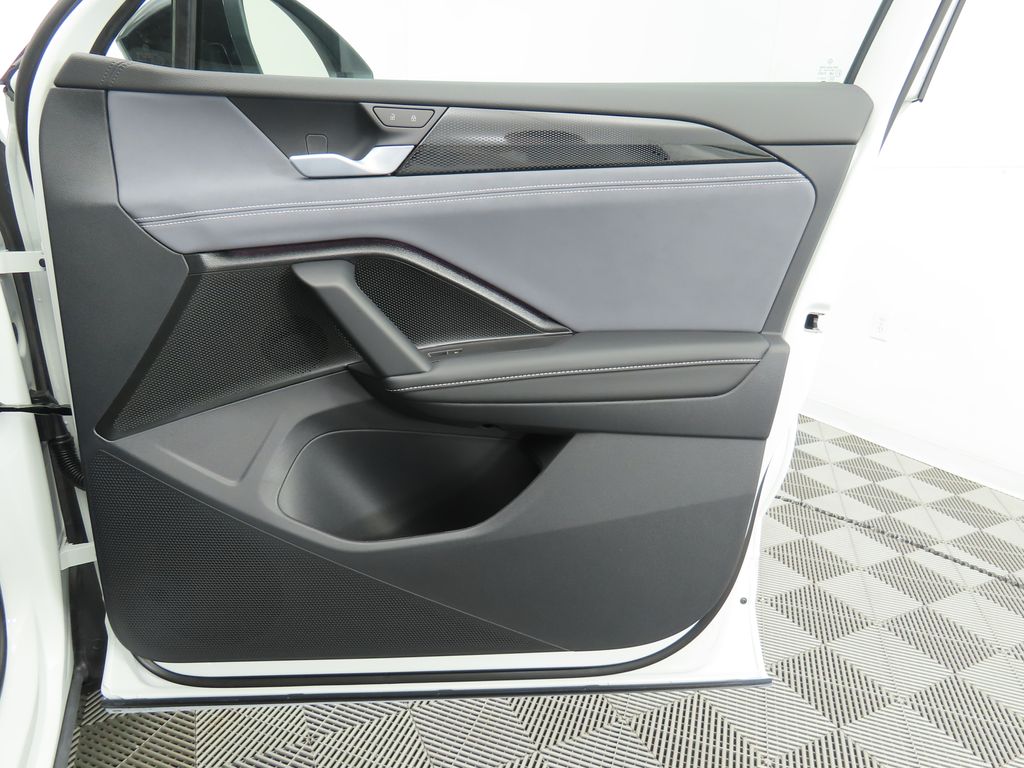 Thumbnail: 2026 Volkswagen Tiguan - 26