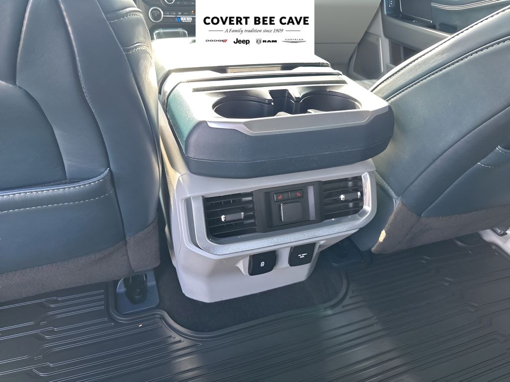 Used Car 2023 Ford F-150  Limited For Sale Under $50,000 In Austin, Texas