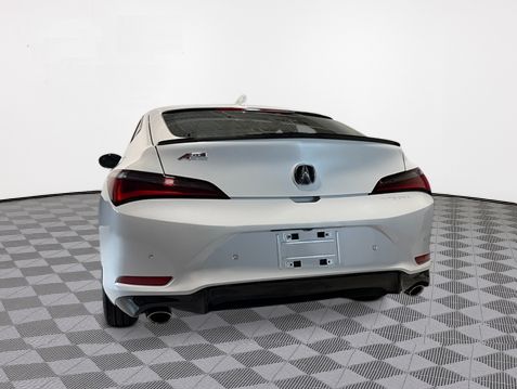 new 2026 Acura Integra car, priced at $40,995