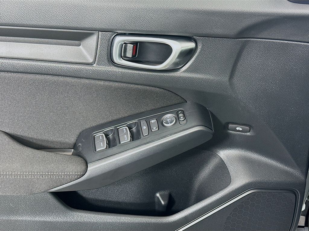 Thumbnail: 2026 Honda Civic - 18