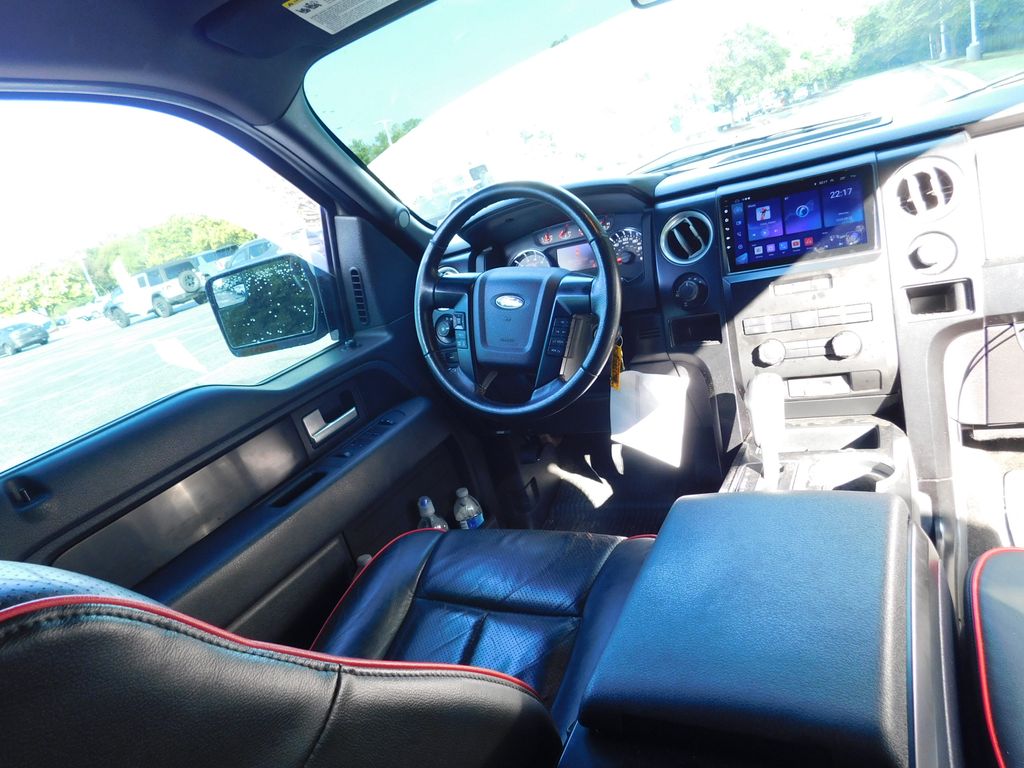 Thumbnail: 2012 Ford F-150 - 6