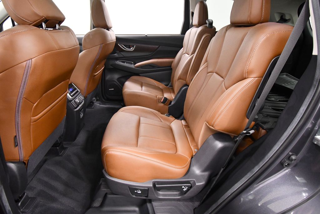 Used 2025 Subaru Ascent SUV