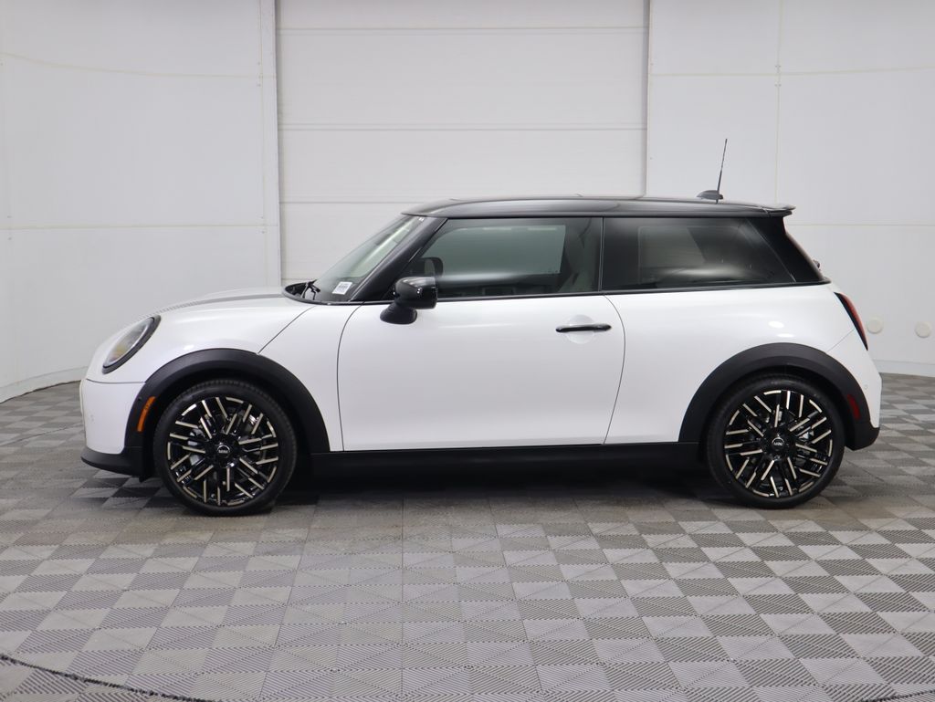 Thumbnail: 2026 MINI Cooper - 8