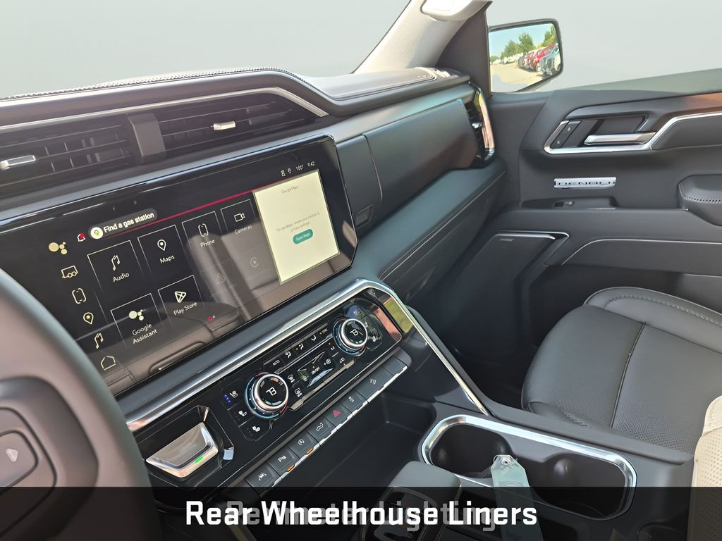 New 2026 Silver GMC Denali image 34