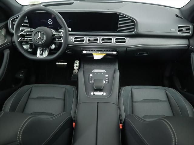 Thumbnail: 2026 Mercedes-Benz GLE - 14