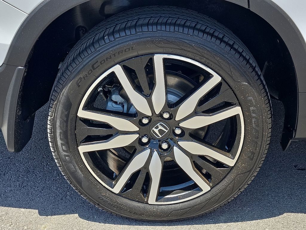 Used 2022 Honda Pilot Touring For Sale in Farmington, AR