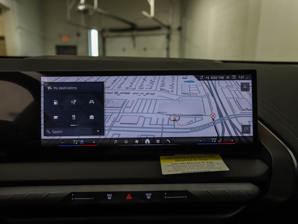 Thumbnail: 2026 BMW X3 - 17