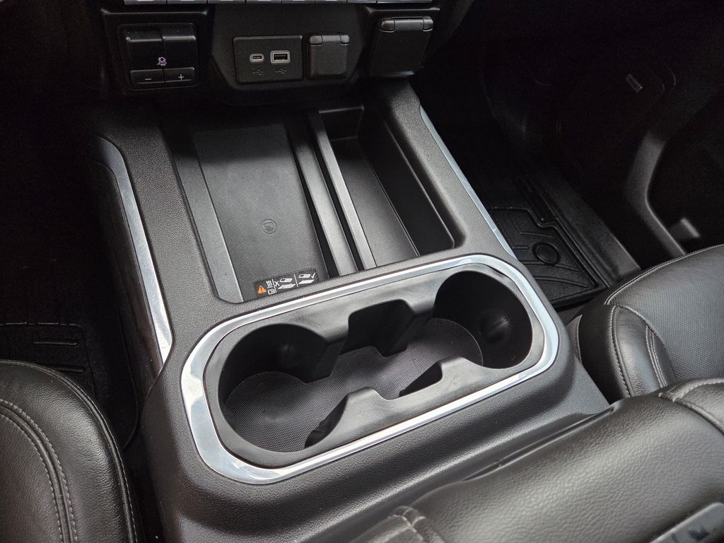 Used 2020 Chevrolet Silverado 1500 Truck