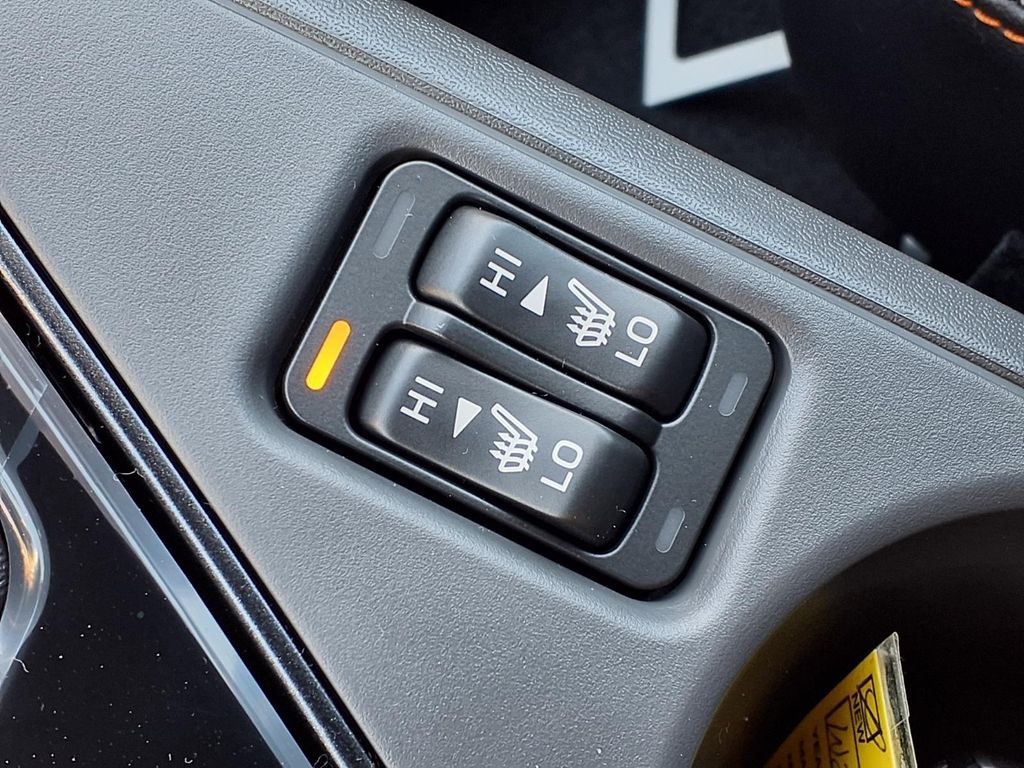 new 2026 Subaru Crosstrek Hybrid car, priced at $36,590