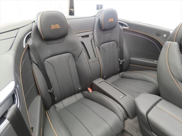 Thumbnail: 2025 Bentley Continental - 30