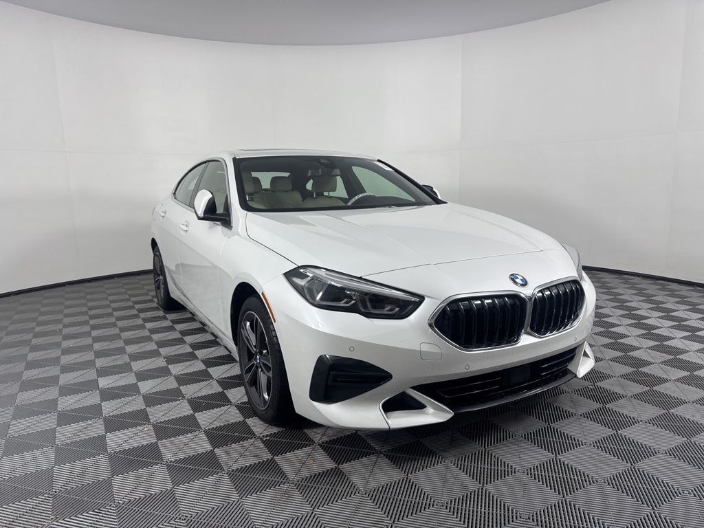 Thumbnail: 2023 BMW 2 Series - 3